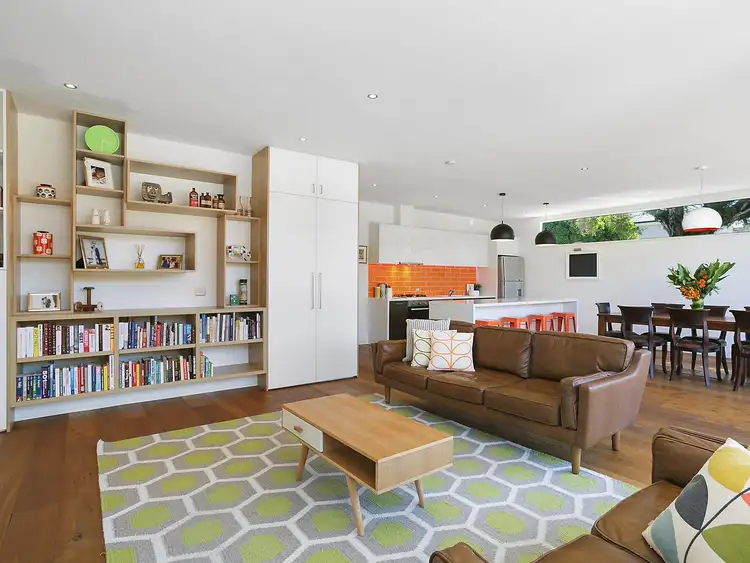 Second view of Homely house listing, 10 Grosvenor Street, Balaclava VIC 3183