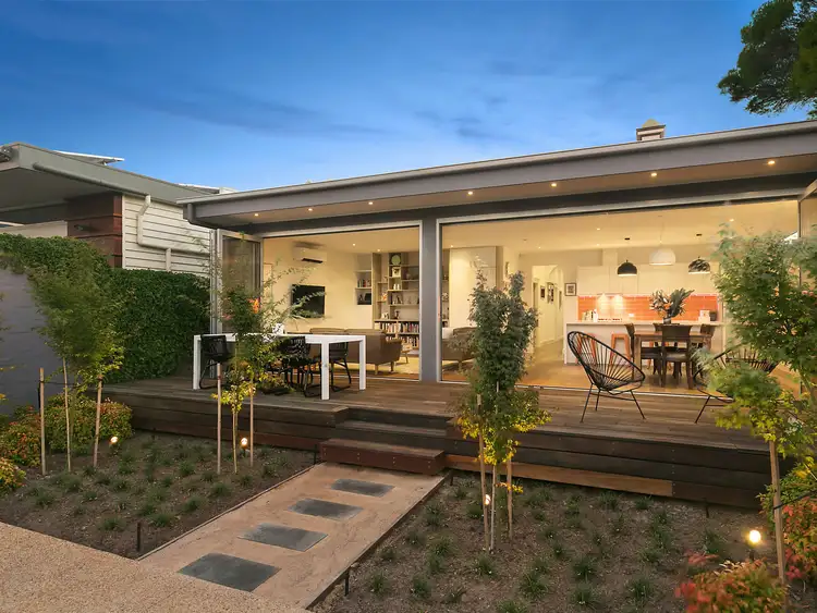 Fourth view of Homely house listing, 10 Grosvenor Street, Balaclava VIC 3183