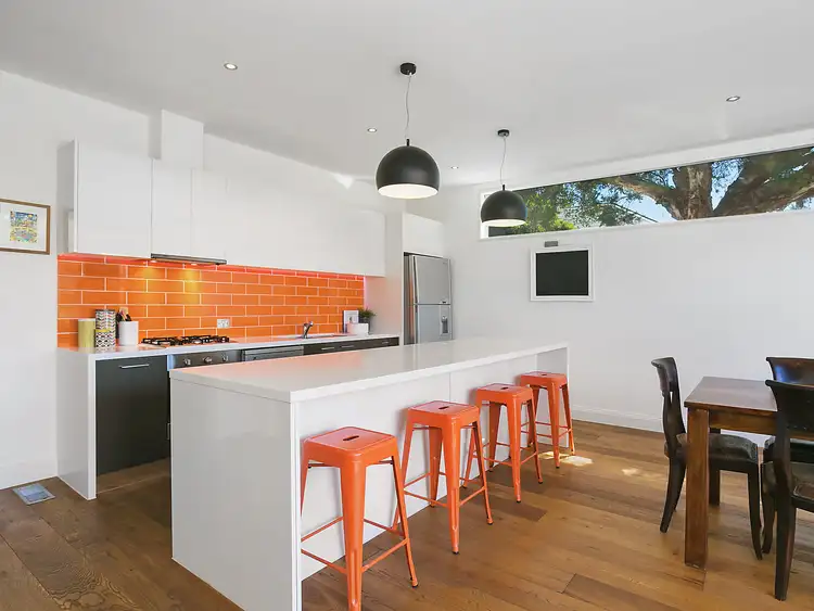 Fifth view of Homely house listing, 10 Grosvenor Street, Balaclava VIC 3183