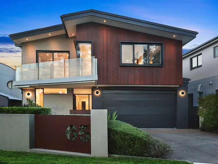 65 West Crescent, Hurstville Grove NSW 2220