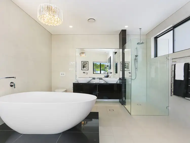 Seventh view of Homely house listing, 65 West Crescent, Hurstville Grove NSW 2220