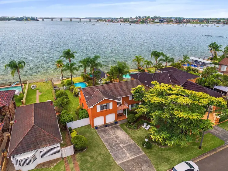 Main view of Homely house listing, 44 Belgrave Esplanade, Sylvania NSW 2224