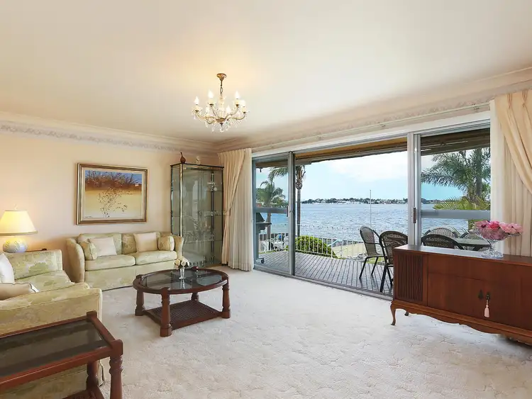 Fourth view of Homely house listing, 44 Belgrave Esplanade, Sylvania NSW 2224