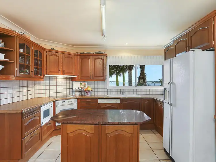 Fifth view of Homely house listing, 44 Belgrave Esplanade, Sylvania NSW 2224