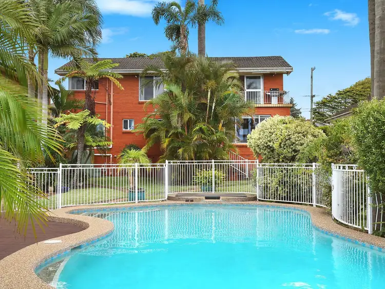 Sixth view of Homely house listing, 44 Belgrave Esplanade, Sylvania NSW 2224
