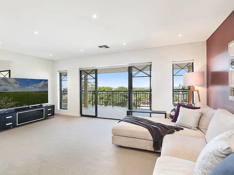 Second view of Homely house listing, 15 Henry Avenue, Sylvania NSW 2224