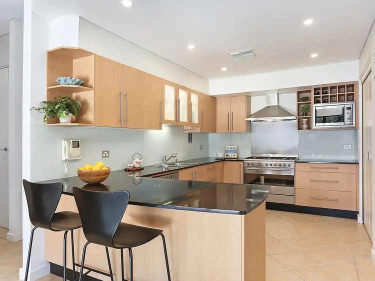 Third view of Homely house listing, 15 Henry Avenue, Sylvania NSW 2224
