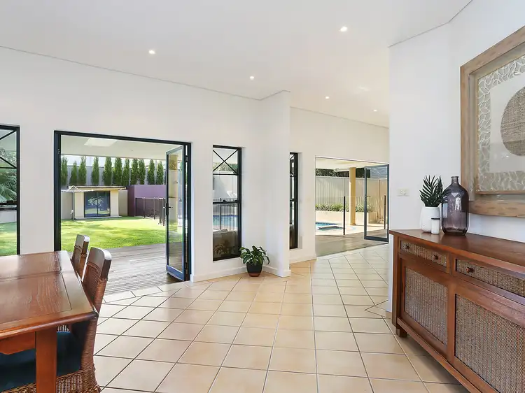 Fourth view of Homely house listing, 15 Henry Avenue, Sylvania NSW 2224