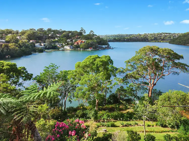 Main view of Homely house listing, 52 Lansdowne Parade, Oatley NSW 2223