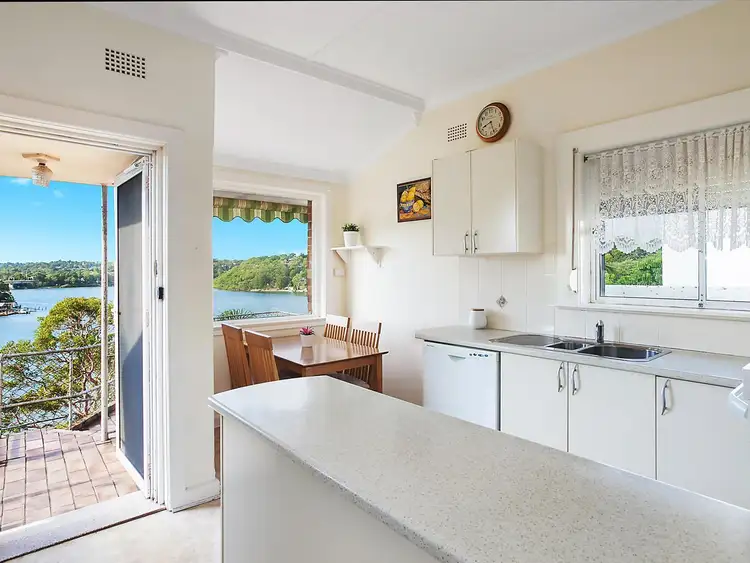 Second view of Homely house listing, 52 Lansdowne Parade, Oatley NSW 2223