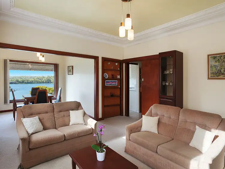 Third view of Homely house listing, 52 Lansdowne Parade, Oatley NSW 2223
