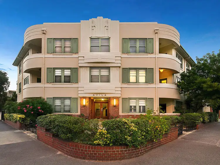4/15 Cowderoy Street, St Kilda West VIC 3182
