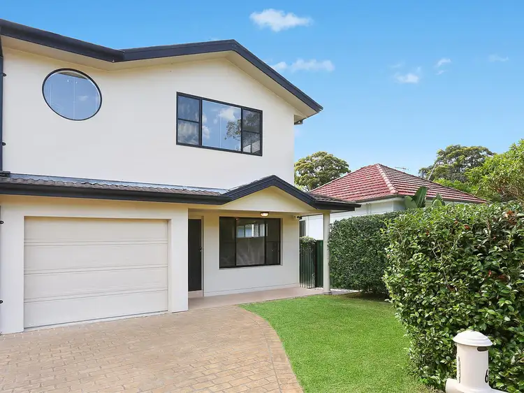 6A Dyinda Place, Miranda NSW 2228