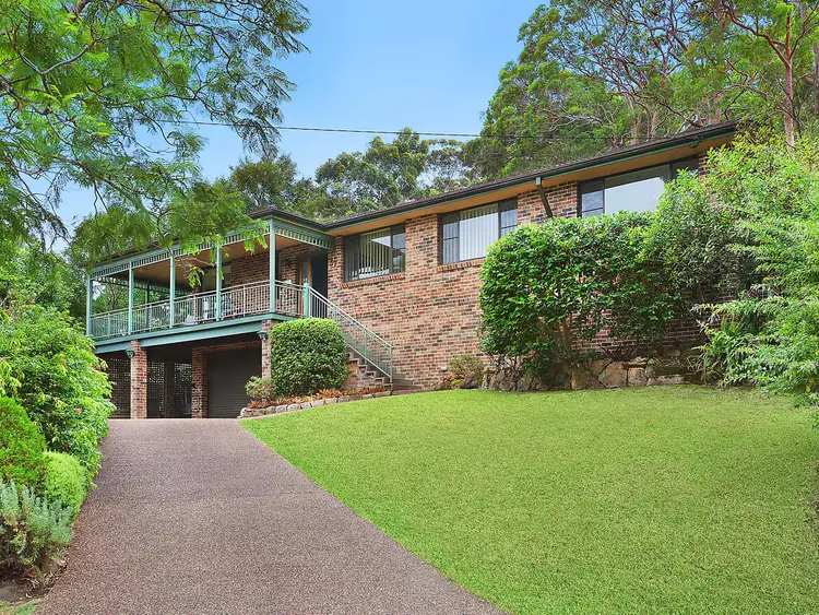 57 Arakoon Street, Kincumber NSW 2251