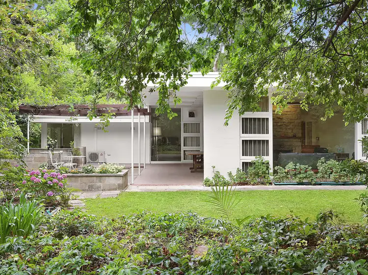 7 Wyeena Close, Wahroonga NSW 2076