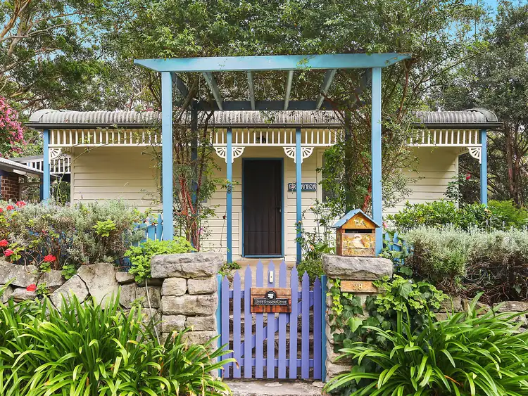 28 Frederick Street, Hornsby NSW 2077