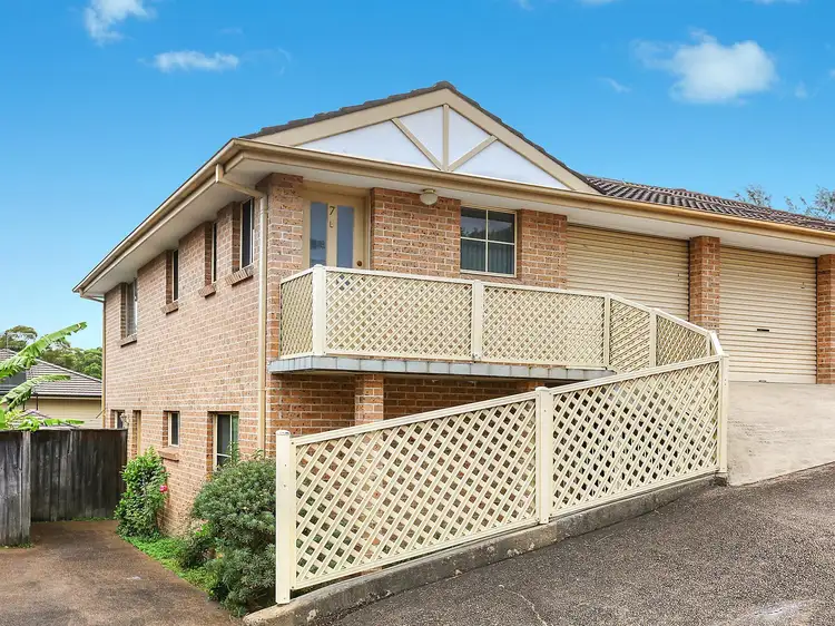7/27 Pennant Hills Road, Wahroonga NSW 2076