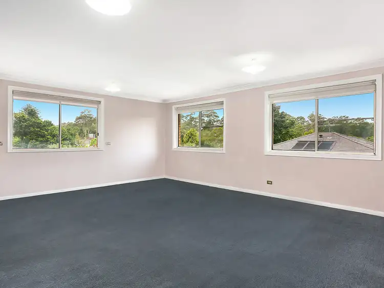 Second view of Homely townhouse listing, 7/27 Pennant Hills Road, Wahroonga NSW 2076