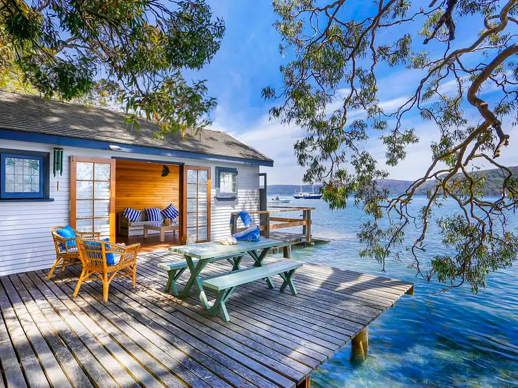 Main view of Homely house listing, 139 Riverview Road, Avalon Beach NSW 2107