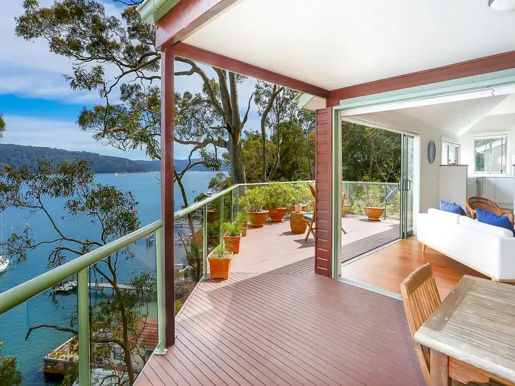 Third view of Homely house listing, 139 Riverview Road, Avalon Beach NSW 2107