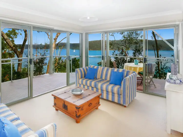 Fourth view of Homely house listing, 139 Riverview Road, Avalon Beach NSW 2107