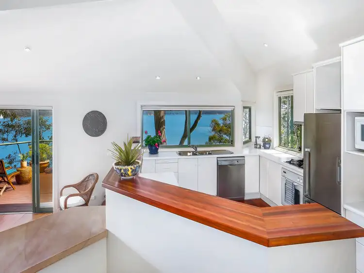 Fifth view of Homely house listing, 139 Riverview Road, Avalon Beach NSW 2107