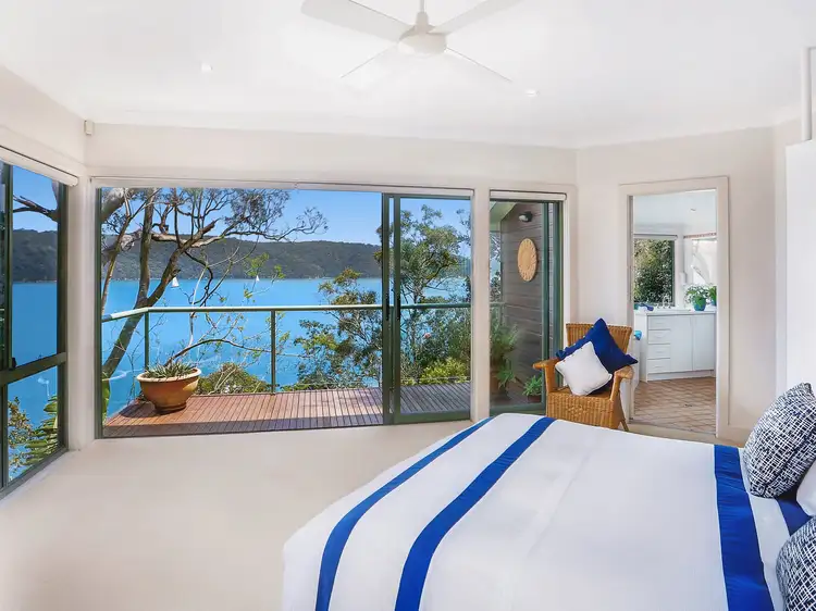 Sixth view of Homely house listing, 139 Riverview Road, Avalon Beach NSW 2107