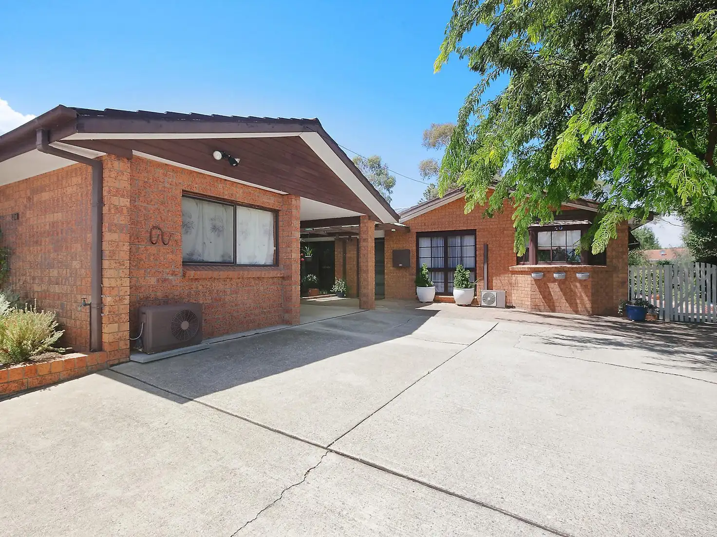 Main view of Homely house listing, 20 Hewlett Circuit, Florey ACT 2615