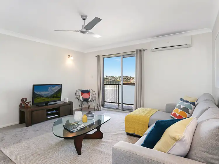 8/39 Princess Street, Bulimba QLD 4171