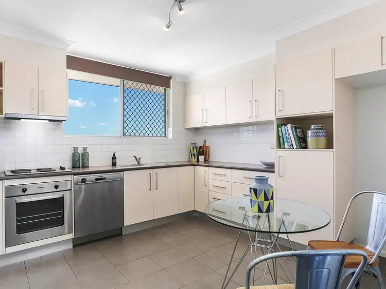 Second view of Homely unit listing, 8/39 Princess Street, Bulimba QLD 4171