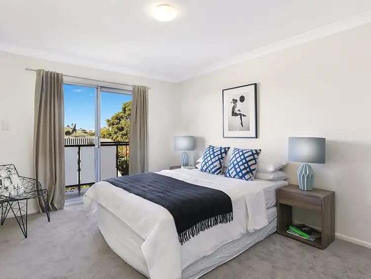 Third view of Homely unit listing, 8/39 Princess Street, Bulimba QLD 4171