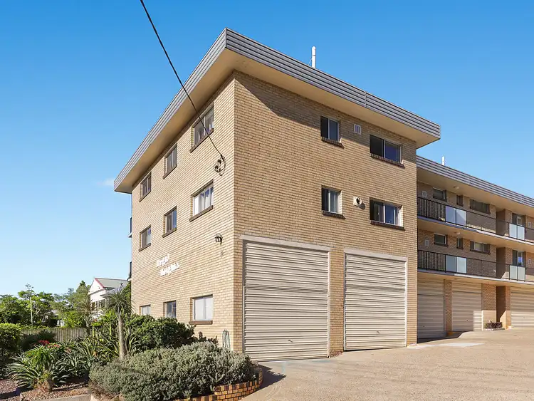 Fifth view of Homely unit listing, 8/39 Princess Street, Bulimba QLD 4171