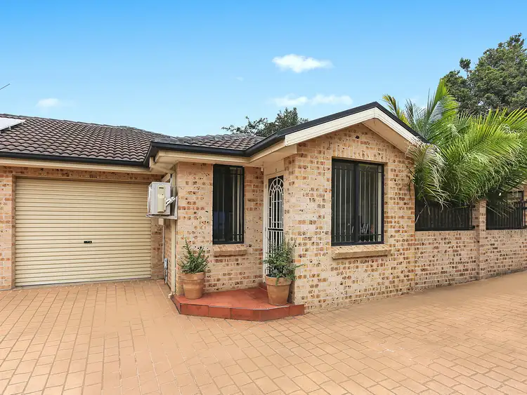 3/61 Targo Road, Pendle Hill NSW 2145