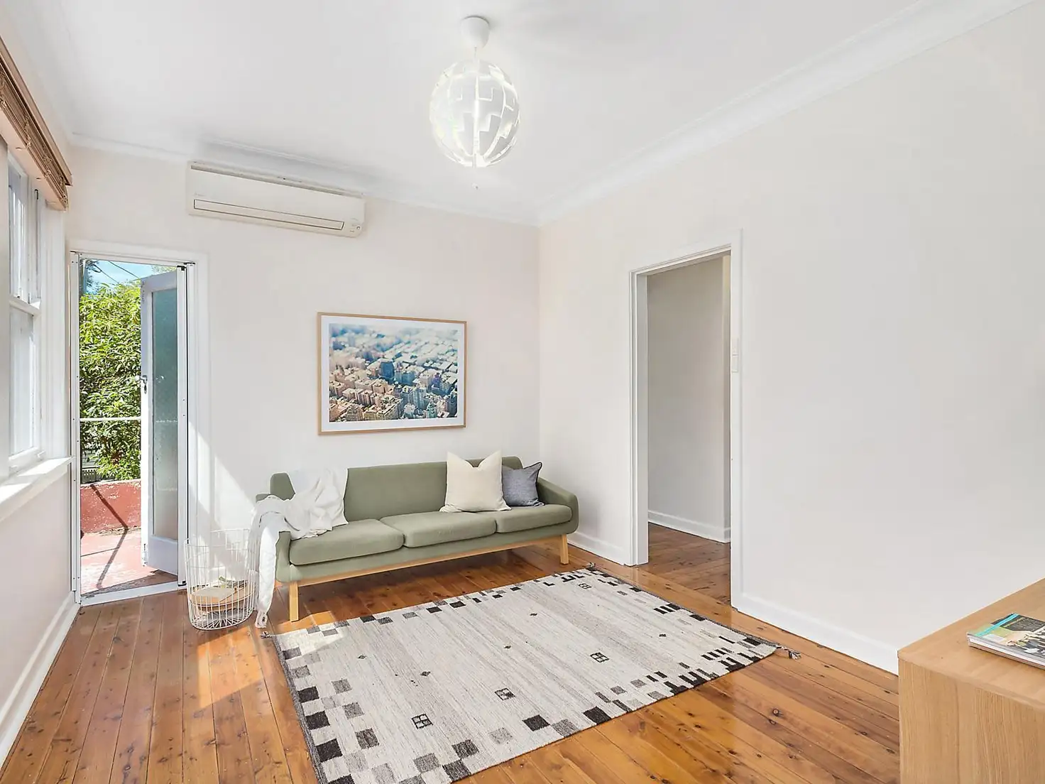 Main view of Homely apartment listing, 2/146 Ernest Street, Crows Nest NSW 2065