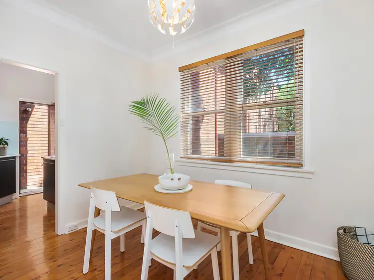 Second view of Homely apartment listing, 2/146 Ernest Street, Crows Nest NSW 2065
