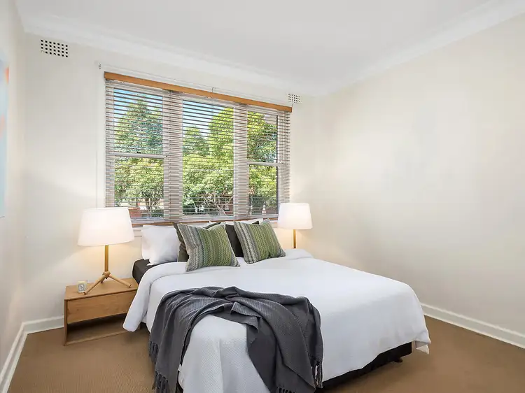 Third view of Homely apartment listing, 2/146 Ernest Street, Crows Nest NSW 2065