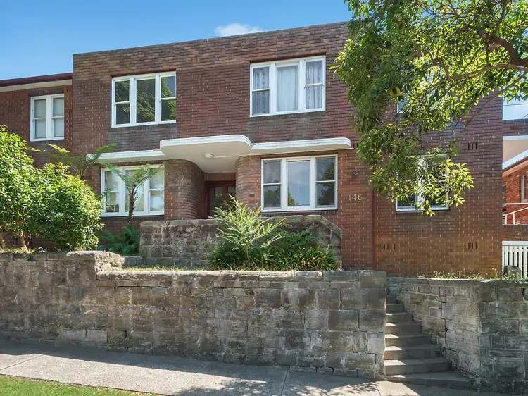 Fourth view of Homely apartment listing, 2/146 Ernest Street, Crows Nest NSW 2065