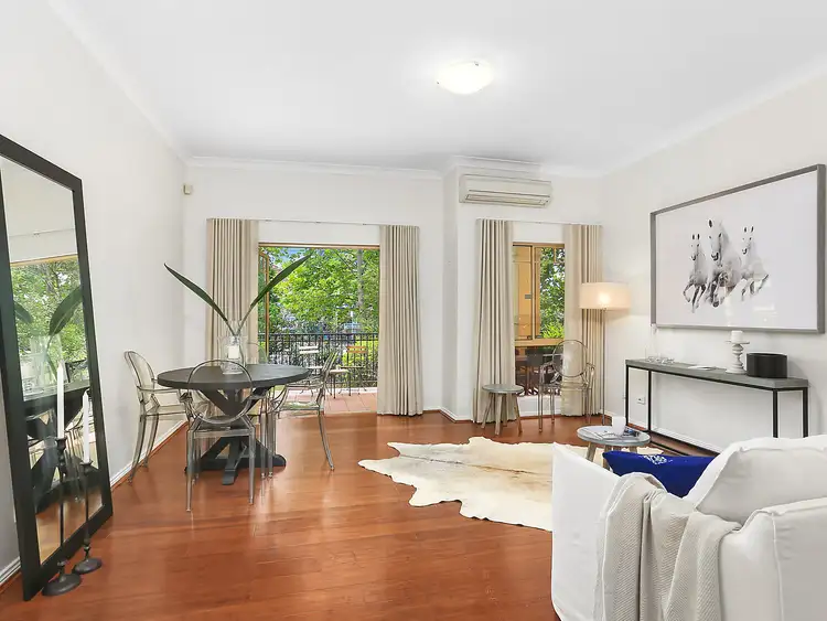 1/207 Willoughby Road, Naremburn NSW 2065