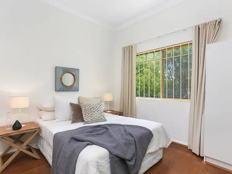Sixth view of Homely apartment listing, 1/207 Willoughby Road, Naremburn NSW 2065