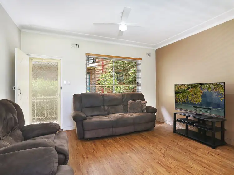 Second view of Homely apartment listing, 6/41 Judd Street, Cronulla NSW 2230