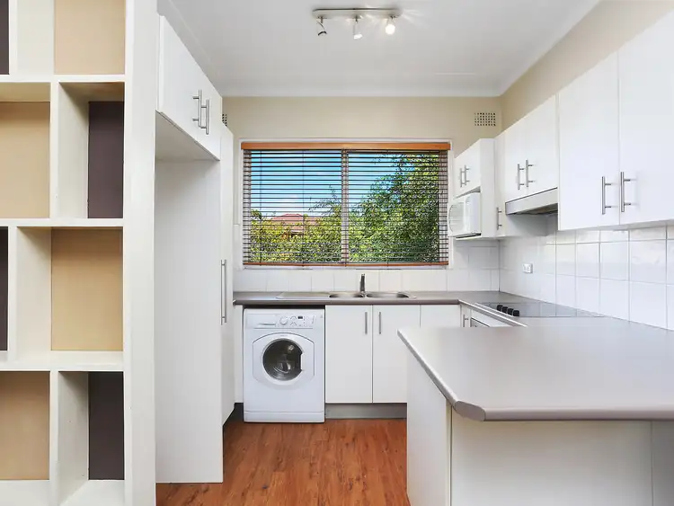 Third view of Homely apartment listing, 6/41 Judd Street, Cronulla NSW 2230