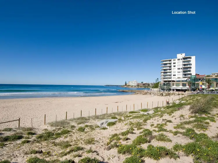 Fourth view of Homely apartment listing, 6/41 Judd Street, Cronulla NSW 2230