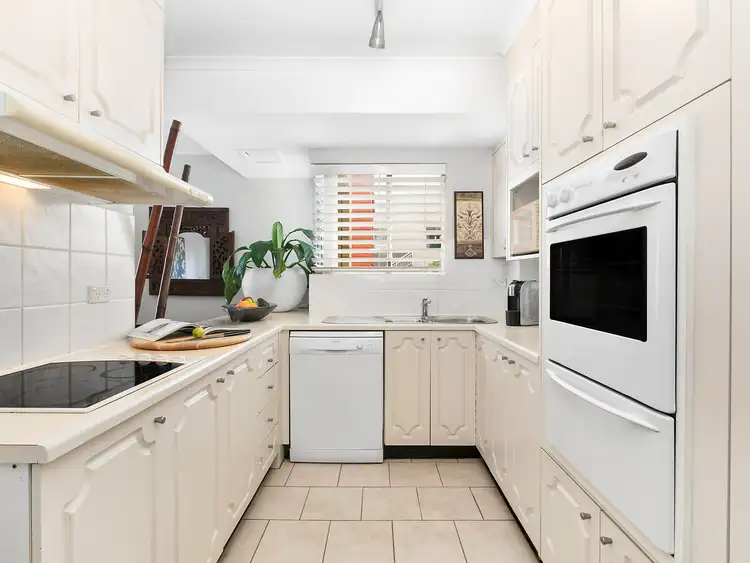 Fourth view of Homely townhouse listing, 4/12 Beach Street, Clovelly NSW 2031