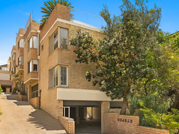 Fifth view of Homely townhouse listing, 4/12 Beach Street, Clovelly NSW 2031