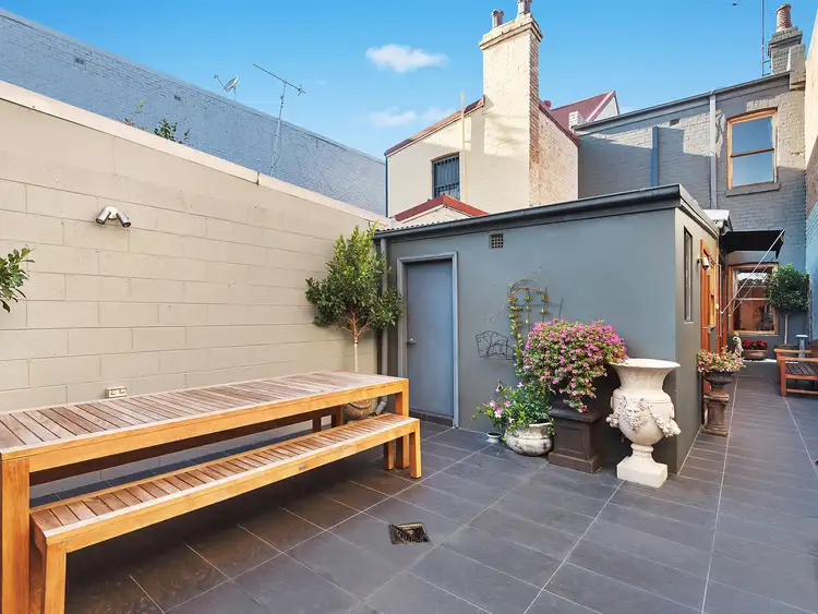 Third view of Homely house listing, 4 Epsom Road, Zetland NSW 2017