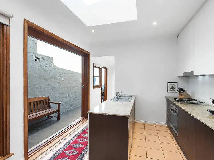 Fifth view of Homely house listing, 4 Epsom Road, Zetland NSW 2017