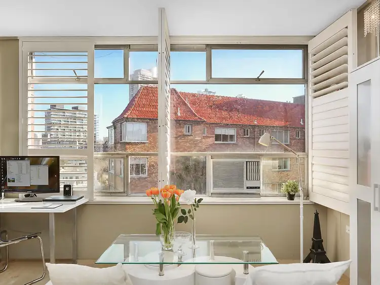 39/10 Barncleuth Square, Elizabeth Bay NSW 2011