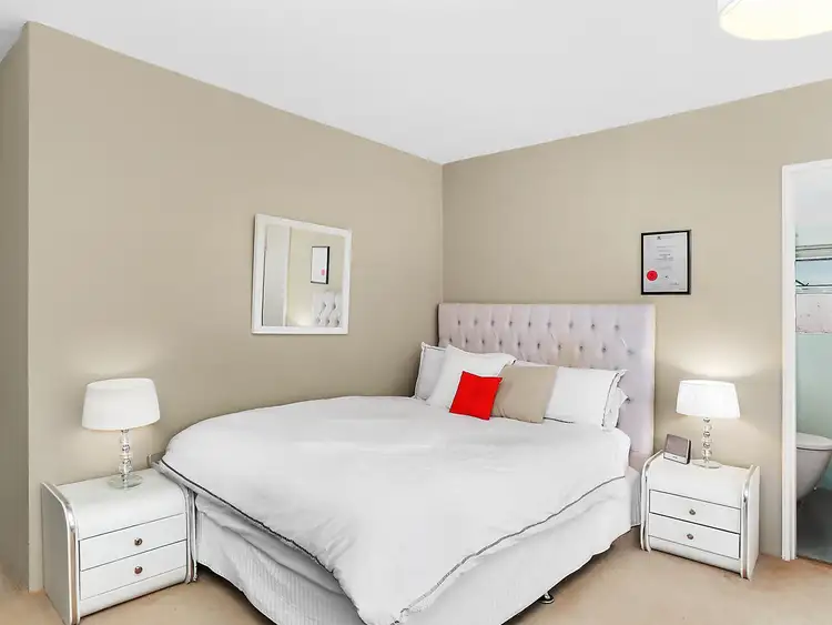 Second view of Homely studio listing, 39/10 Barncleuth Square, Elizabeth Bay NSW 2011