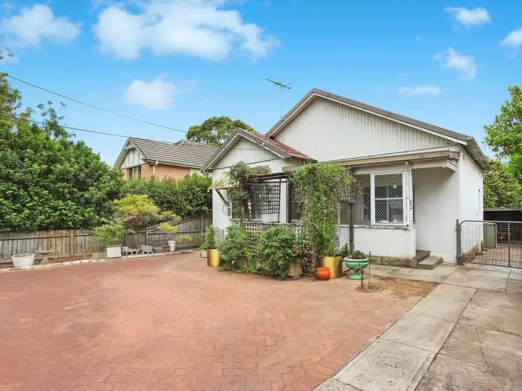 82 Ridge Street, Gordon NSW 2072