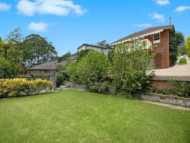 Fifth view of Homely house listing, 25 Fitzsimmons Avenue, Lane Cove NSW 2066